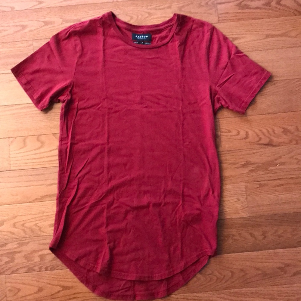 PacSun Basics Tee